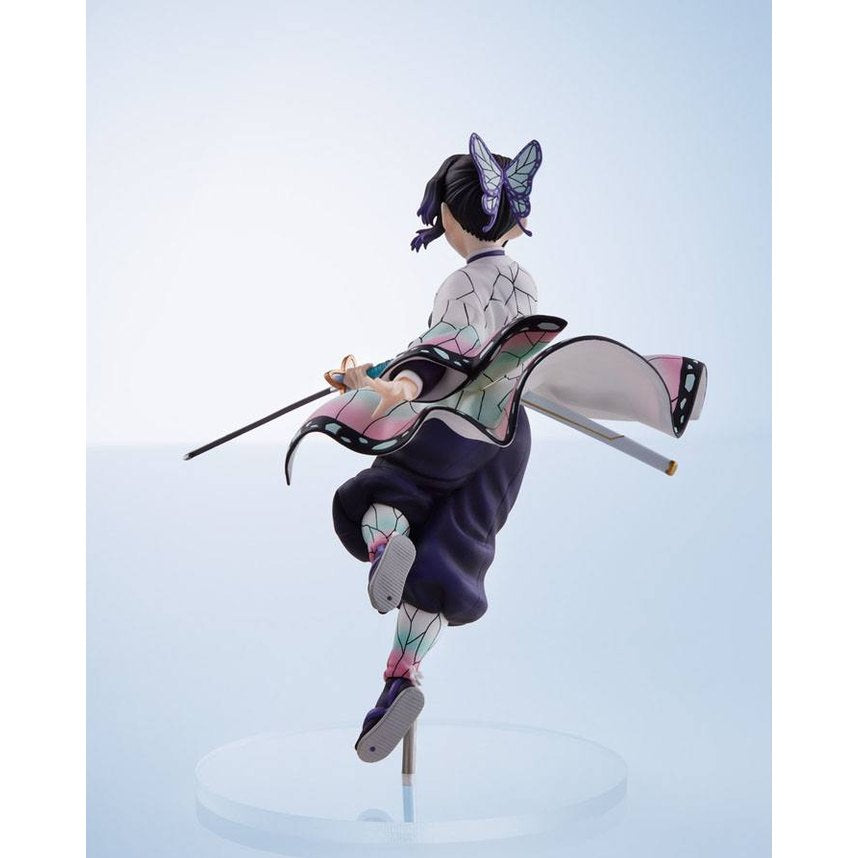 Shinobu Kocho ConoFig Statue / Aniplex / 15 cm