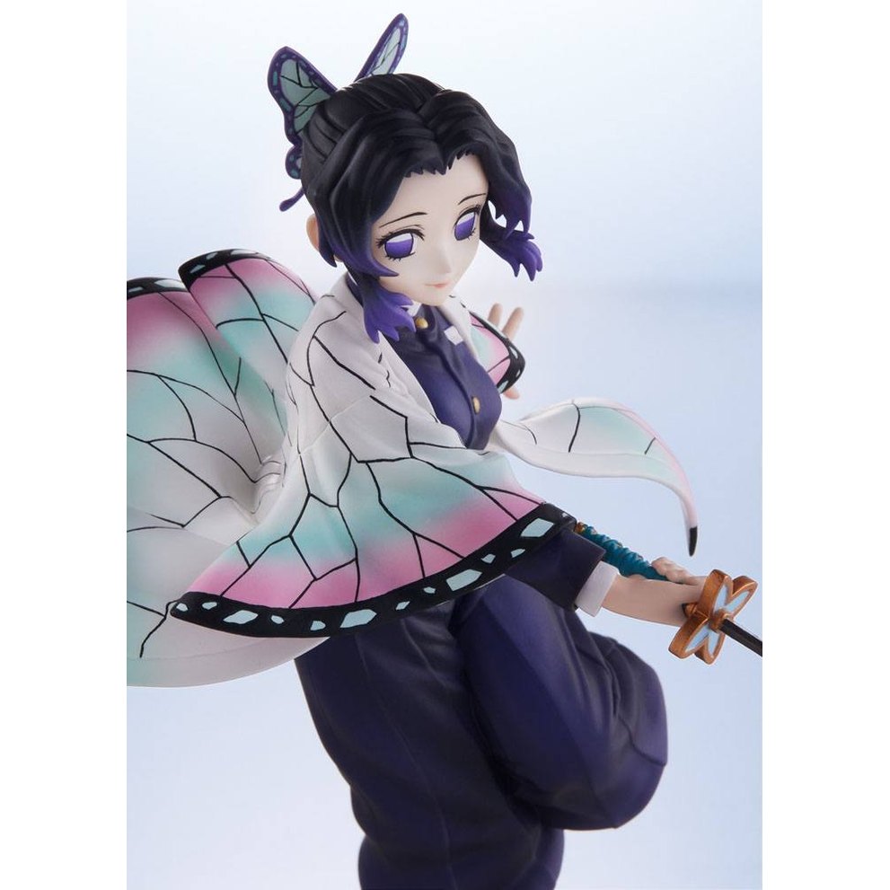 Shinobu Kocho ConoFig Statue / Aniplex / 15 cm
