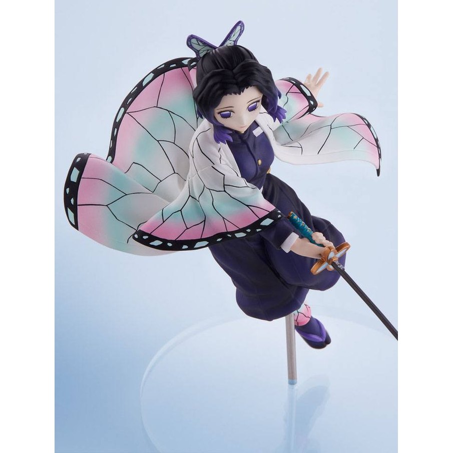 Shinobu Kocho ConoFig Statue / Aniplex / 15 cm