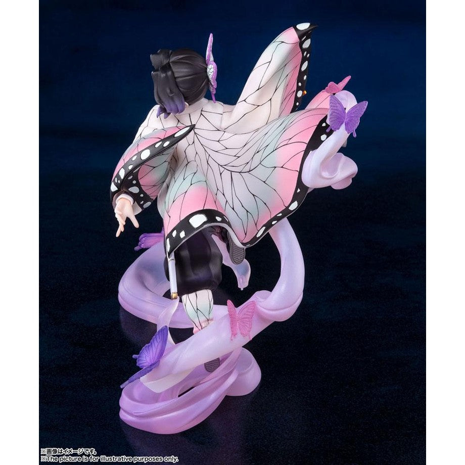 Shinobu Kocho FiguartsZERO PVC Statue 17cm