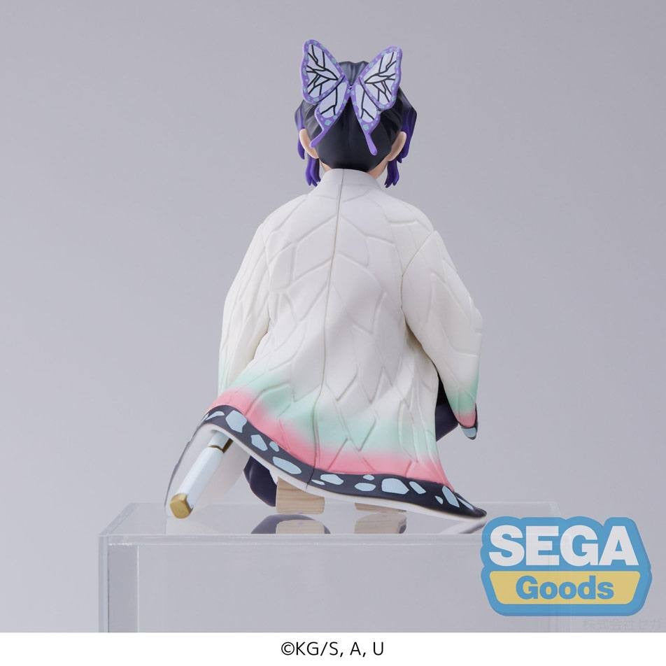 Shinobu Kocho Hashira Meeting Statue / Sega / 10 cm