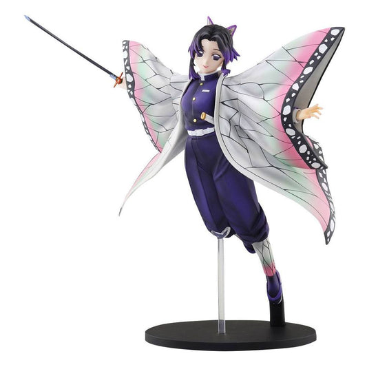 Shinobu Kocho / Wonder Festival Exclusive / Aoshima / 22 cm