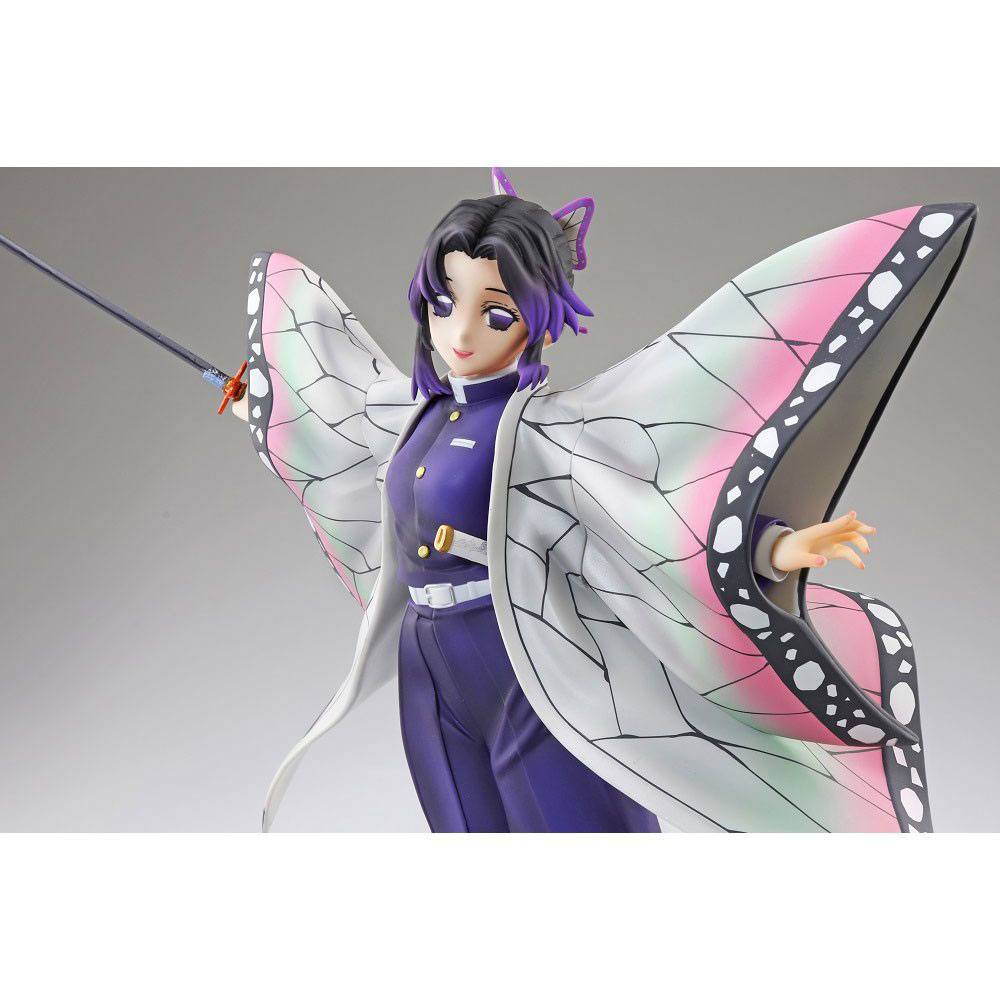 Shinobu Kocho / Wonder Festival Exclusive / Aoshima / 22 cm