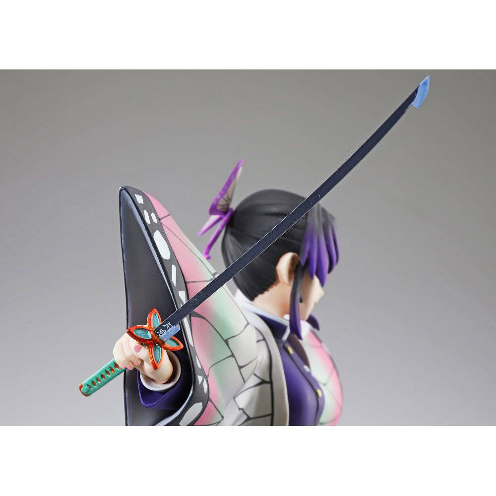Shinobu Kocho / Wonder Festival Exclusive / Aoshima / 22 cm