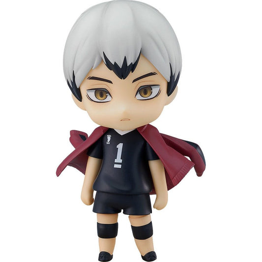 Shinsuke Kita Nendoroid Actionfigur / Rerelease / Haikyu!! / Orange Rouge / 10 cm