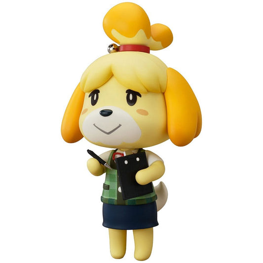 Shizue Melinda Nendoriod Actionfigur / Animal Crossing / 10 cm