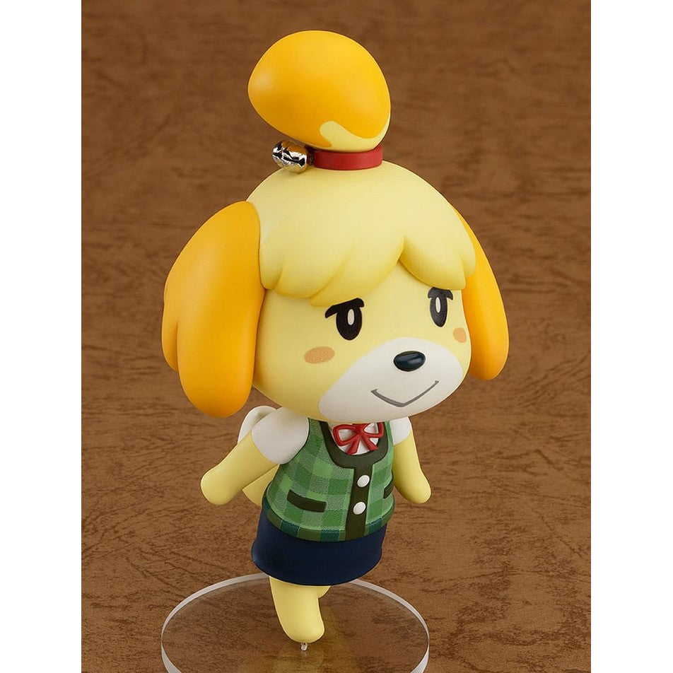 Shizue Melinda Nendoriod Actionfigur / Animal Crossing / 10 cm