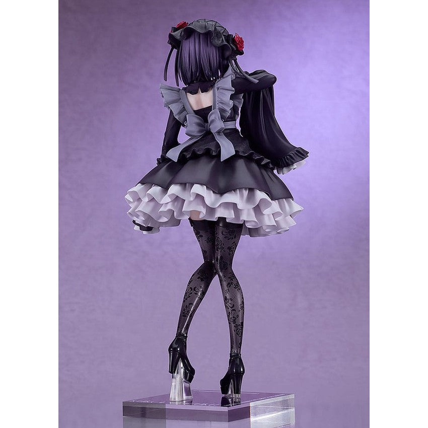 Shizuku Kuroe: Cosplay by Marin Statue / Good Smile Company / 27 cm