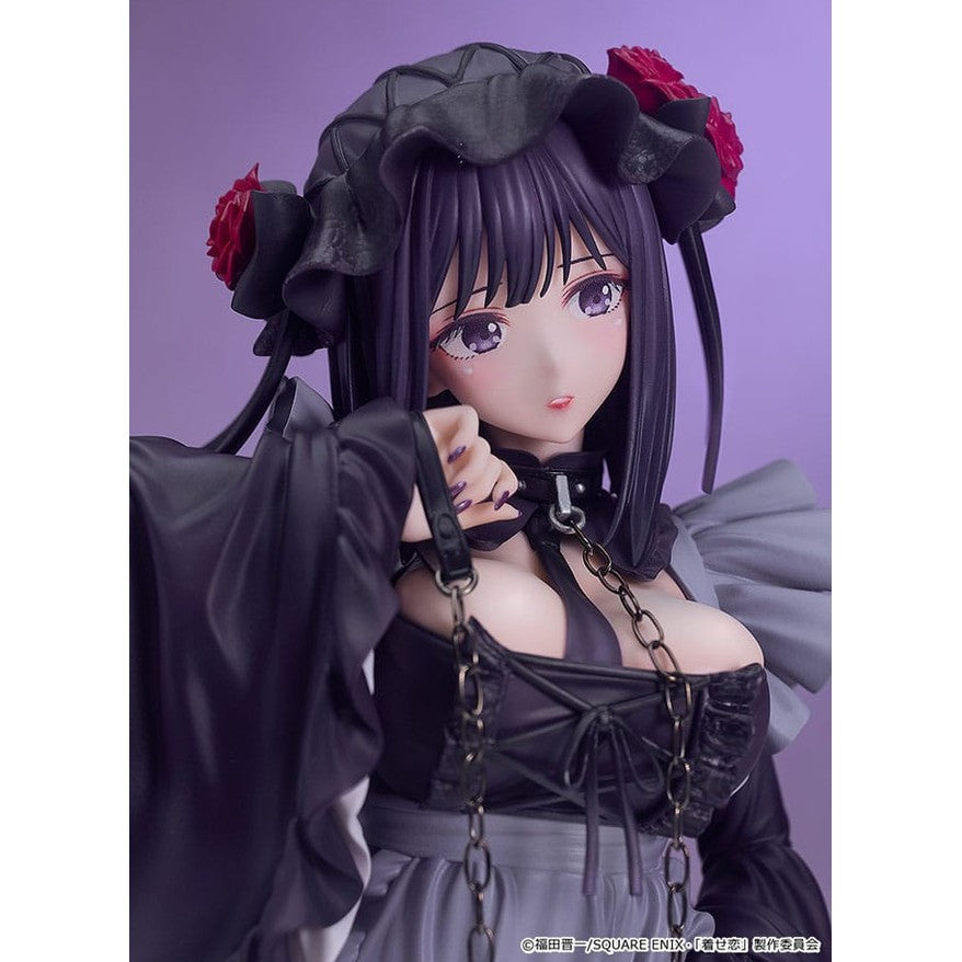 Shizuku Kuroe: Cosplay by Marin Statue / Good Smile Company / 27 cm