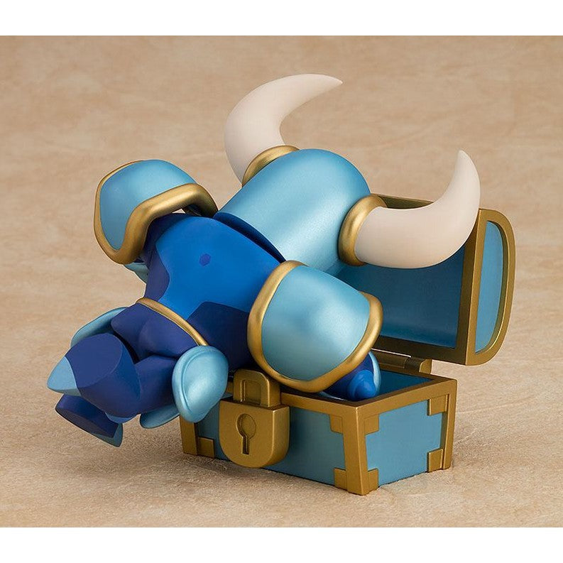 Shovel Knight Nendoriod Actionfigur / Shovel Knight / 10cm