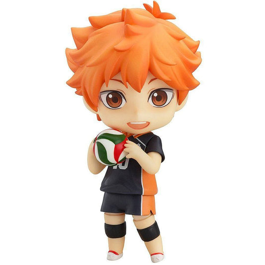 Shoyo Hinata Nendoriod Actionfigur / Haikyu!! / 10 cm