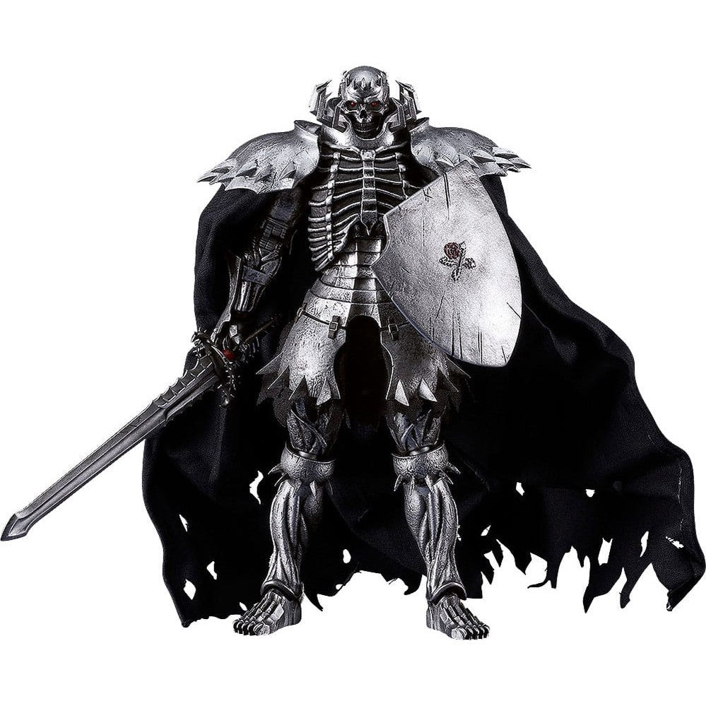 Skull Knight Figma Actionfigur / Berserk / 13 cm