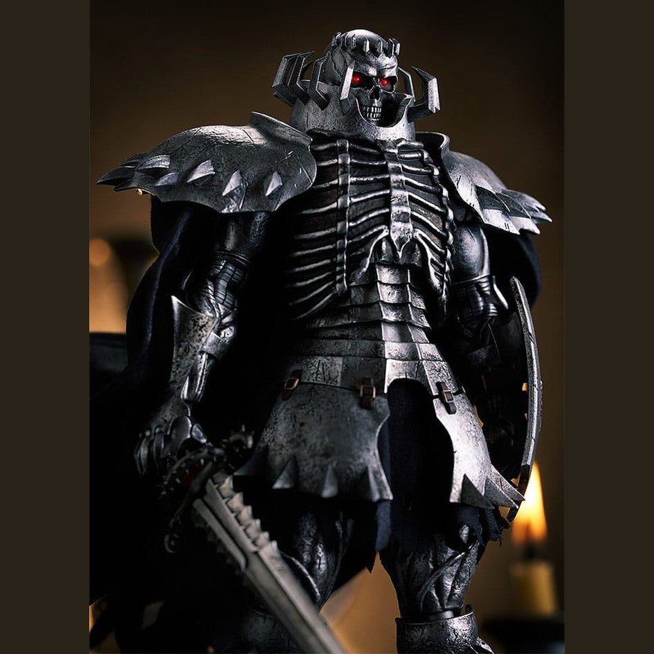 Skull Knight Figma Actionfigur / Berserk / 13 cm