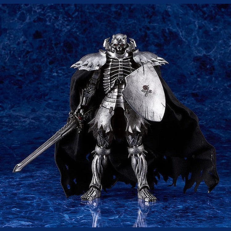 Skull Knight Figma Actionfigur / Berserk / 13 cm