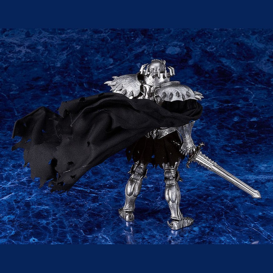 Skull Knight Figma Actionfigur / Berserk / 13 cm