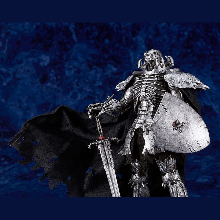 Skull Knight Figma Actionfigur / Berserk / 13 cm