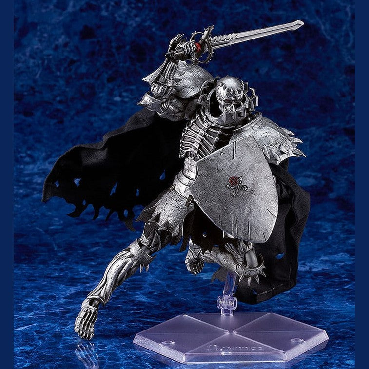 Skull Knight Figma Actionfigur / Berserk / 13 cm