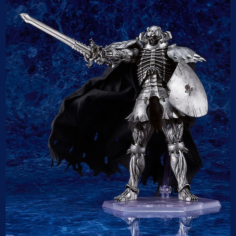 Skull Knight Figma Actionfigur / Berserk / 13 cm