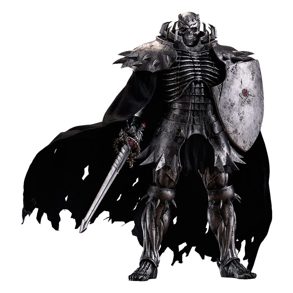 Skull Knight Pop Up Parade L Size Figur / 22 cm