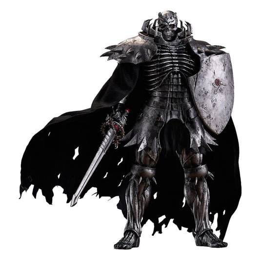 Skull Knight Pop Up Parade L Size Figur / 22 cm