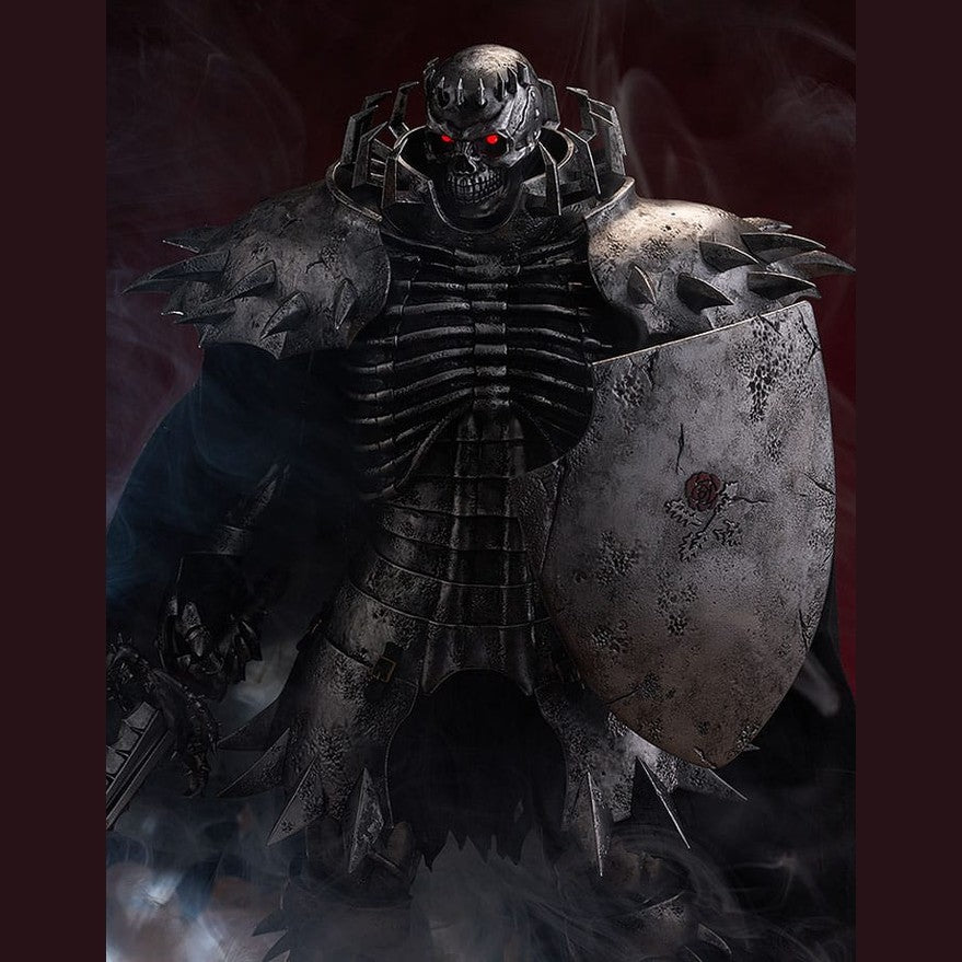 Skull Knight Pop Up Parade L Size Figur / 22 cm