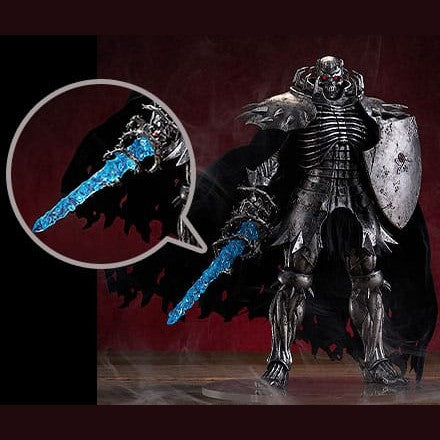 Skull Knight Pop Up Parade L Size Figur / 22 cm