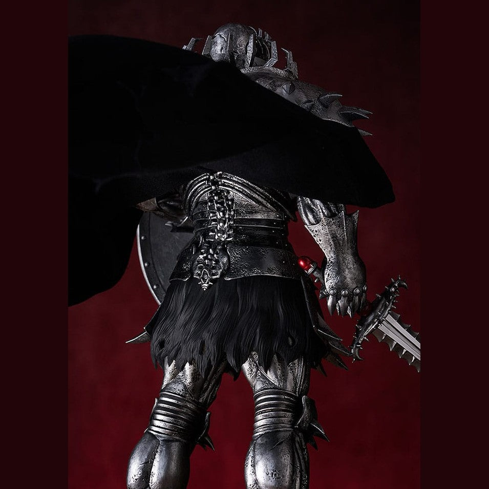 Skull Knight Pop Up Parade L Size Figur / 22 cm