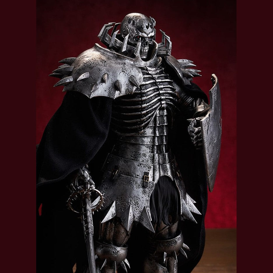 Skull Knight Pop Up Parade L Size Figur / 22 cm