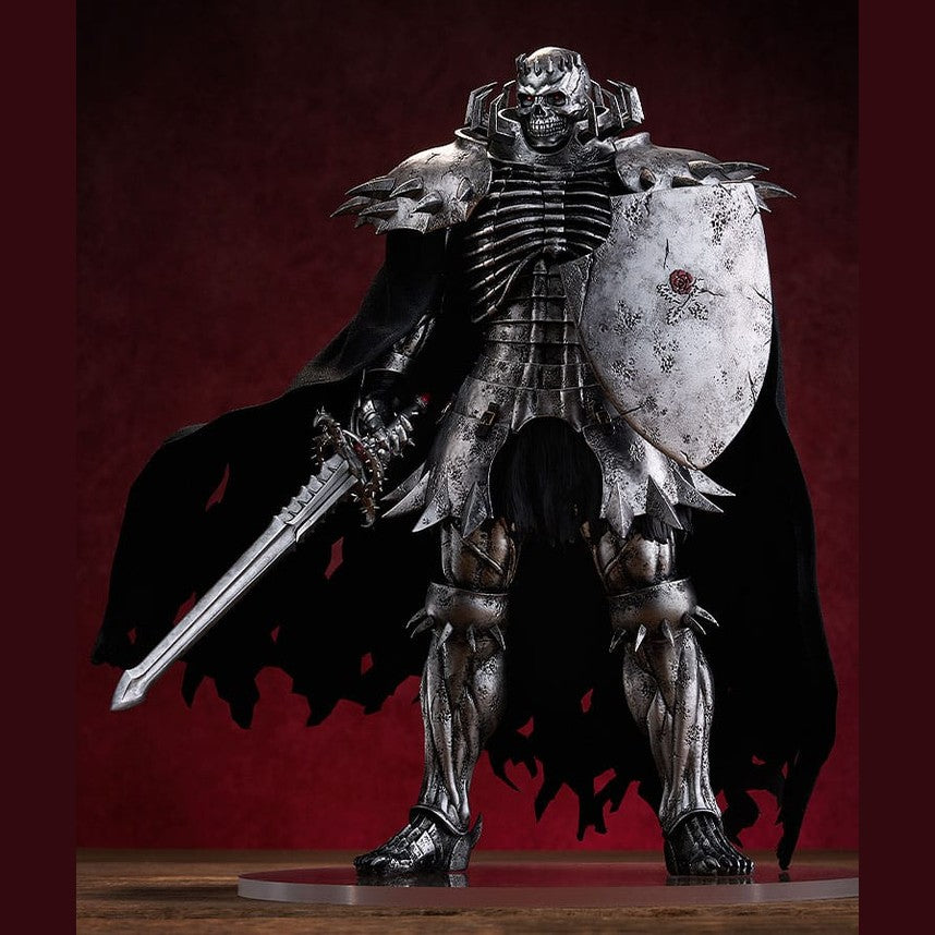 Skull Knight Pop Up Parade L Size Figur / 22 cm