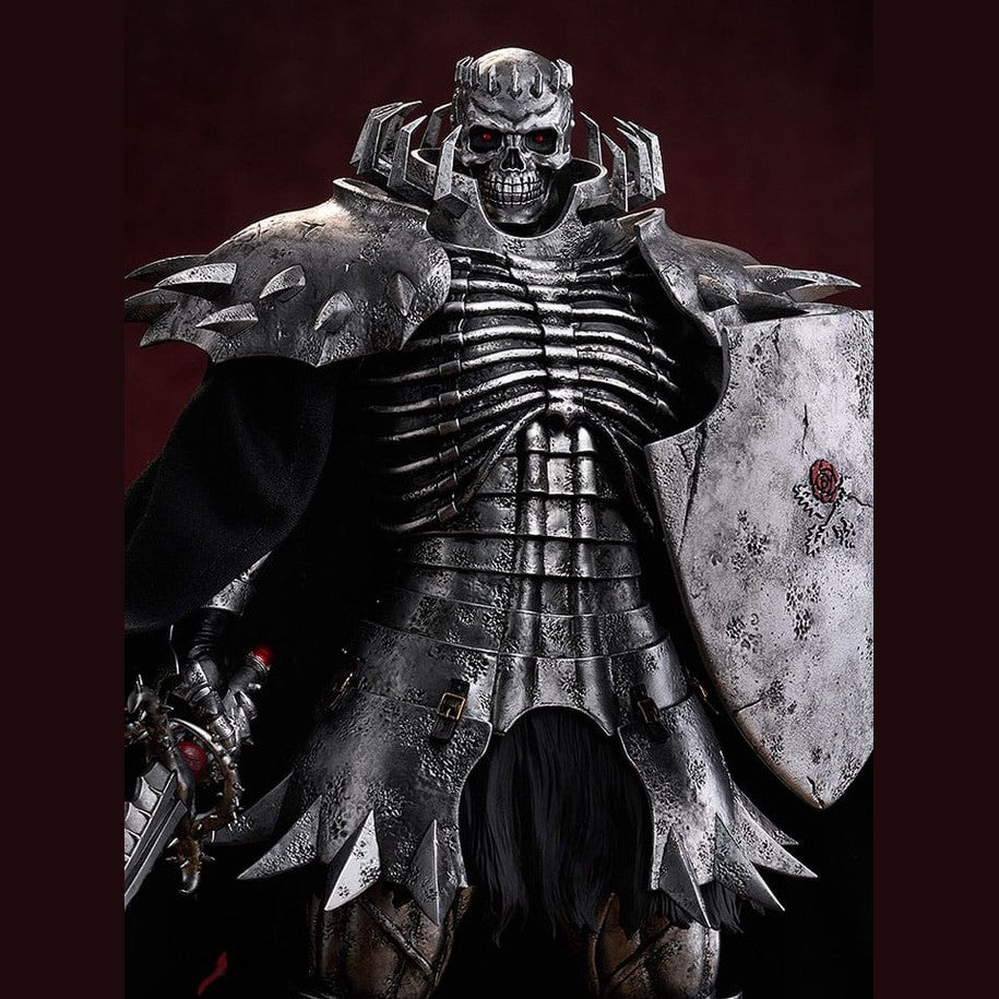 Skull Knight Pop Up Parade L Size Figur / 22 cm
