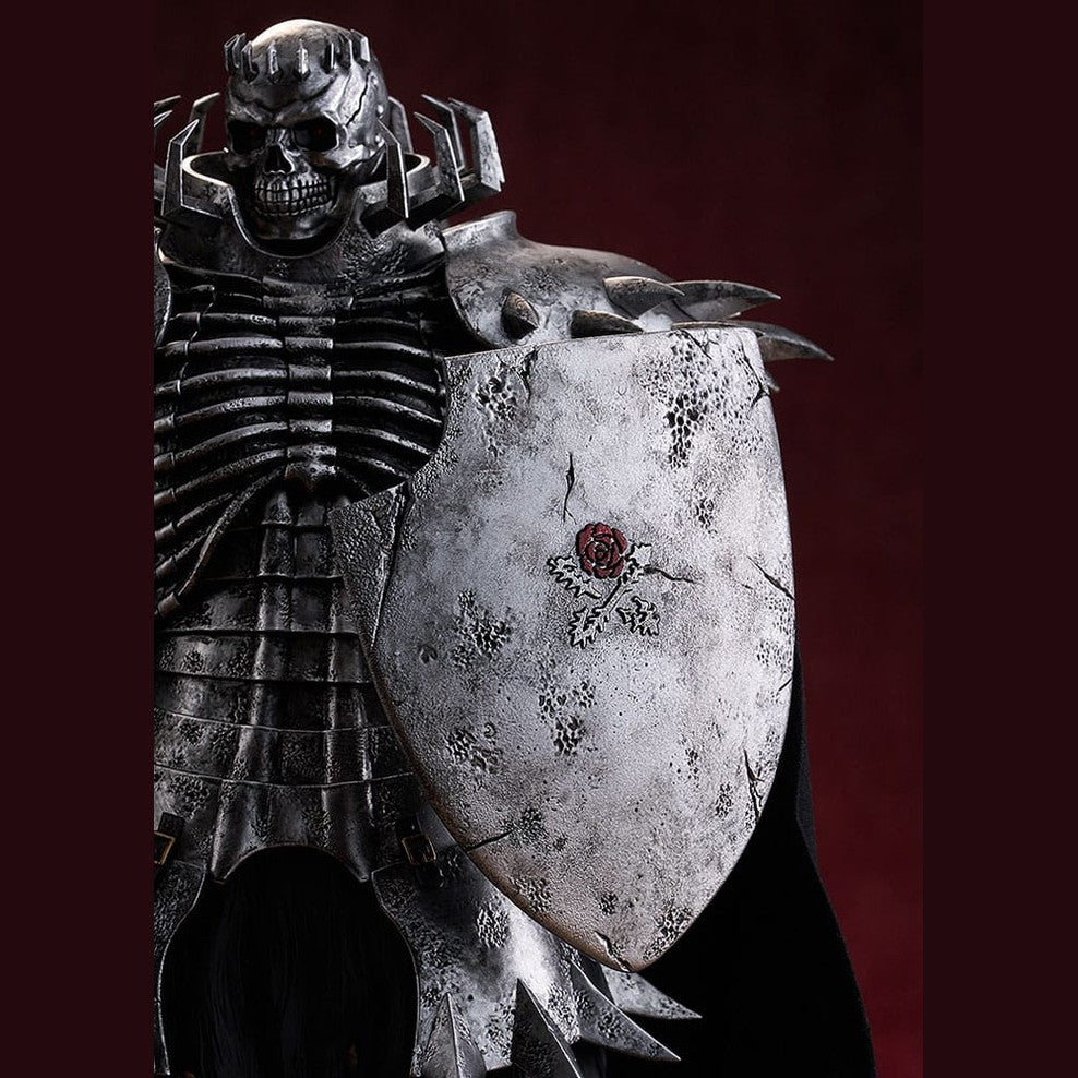 Skull Knight Pop Up Parade L Size Figur / 22 cm