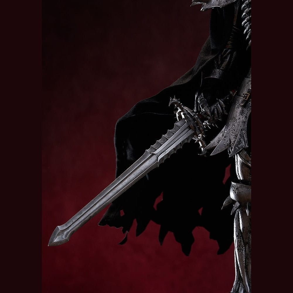 Skull Knight Pop Up Parade L Size Figur / 22 cm