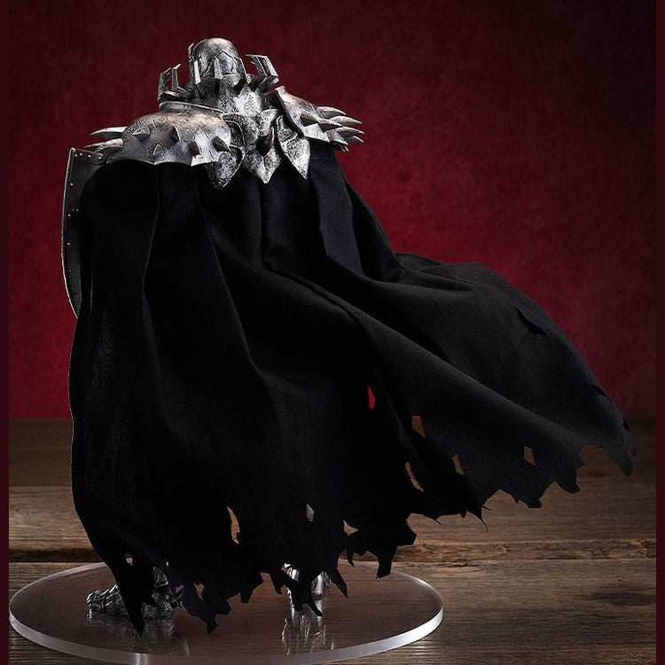 Skull Knight Pop Up Parade L Size Figur / 22 cm