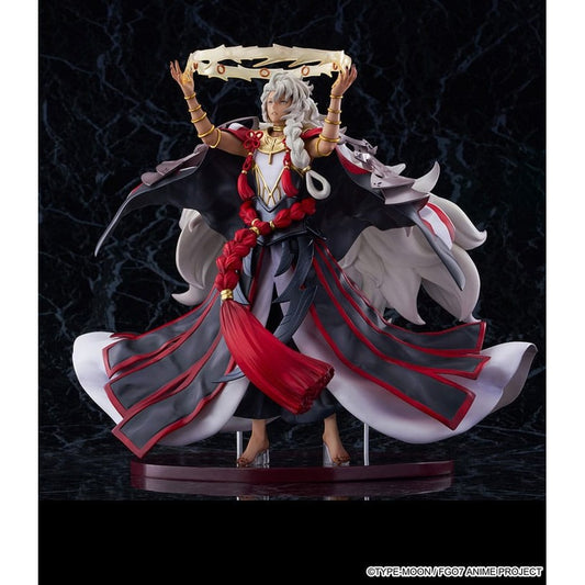 Solomon, King of Mages PVC Statue / Final Singularity Solomon / Fate/Grand Order / CyberZ / 33 cm