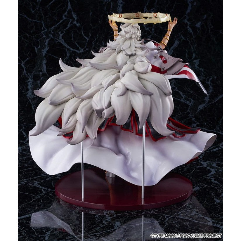 Solomon, King of Mages PVC Statue / Final Singularity Solomon / Fate/Grand Order / CyberZ / 33 cm