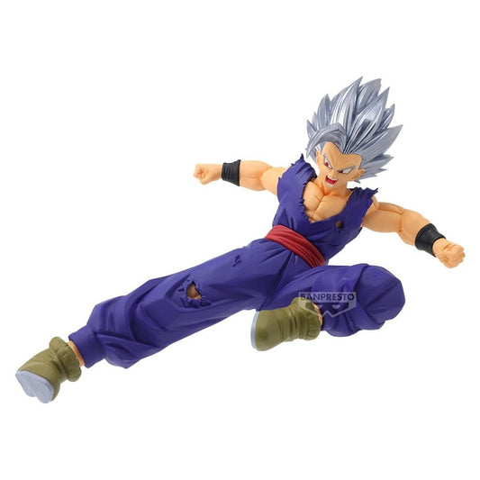 Son Gohan Beast Blood of Saiyans Figur / Dragon Ball Super / Banpresto / 17 cm