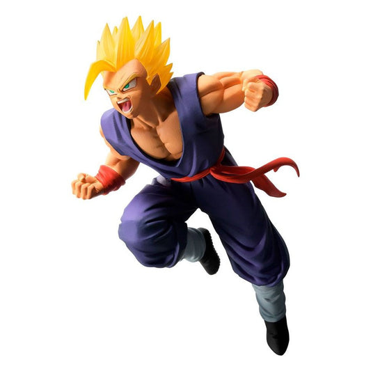 Son Gohan Statue / Super Saiyajin 94' 13cm