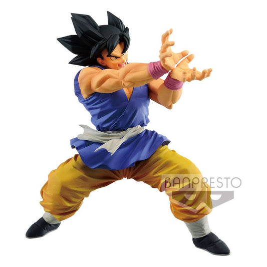 Son Goku / Ultimate Soldiers / 15cm