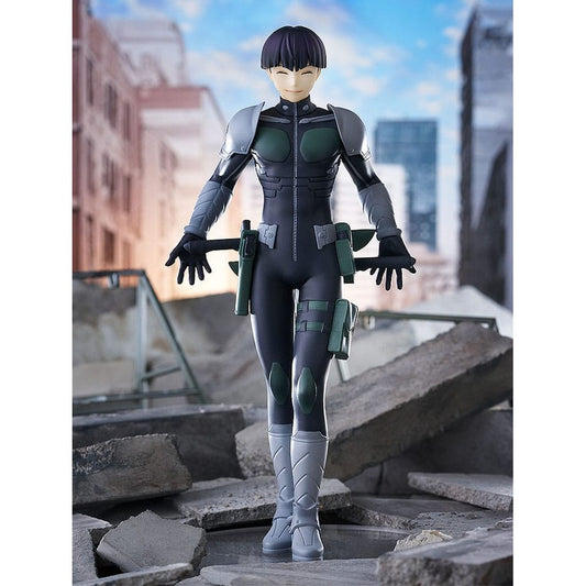 Soshiro Hoshina Pop Up Parade Figur / 18 cm