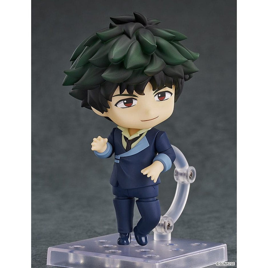 Spike Spiegel Nendoriod Actionfigur / Cowboy Bebop / 10 cm