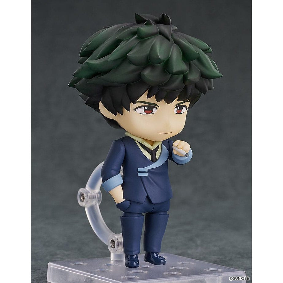Spike Spiegel Nendoriod Actionfigur / Cowboy Bebop / 10 cm