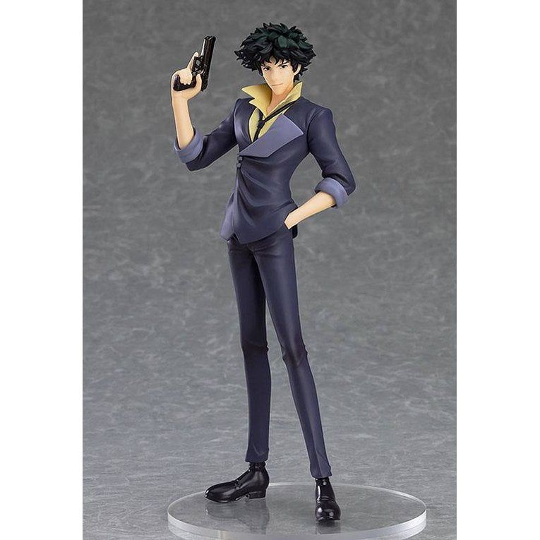 Spike Spiegel / Pop Up Parade Figur 18 cm
