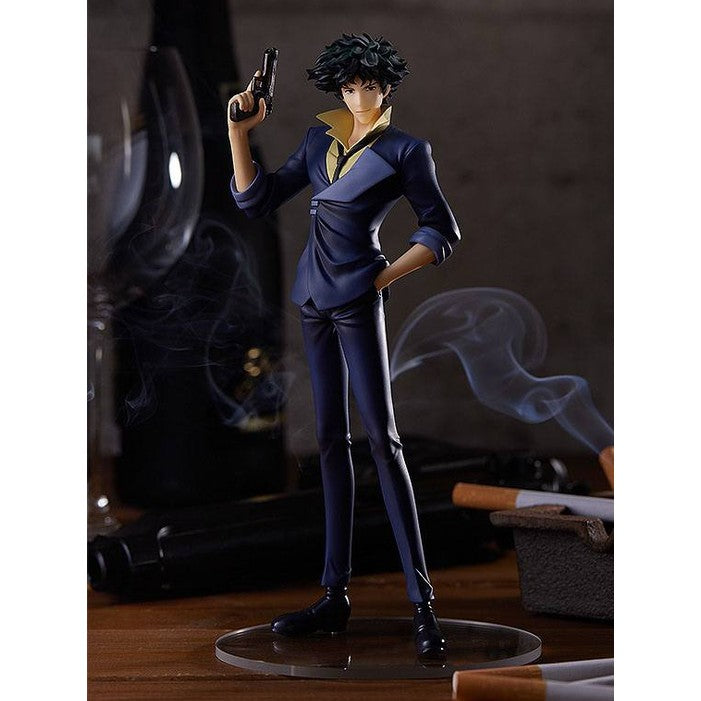 Spike Spiegel / Pop Up Parade Figur 18 cm