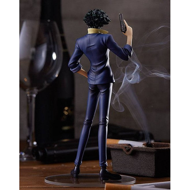 Spike Spiegel / Pop Up Parade Figur 18 cm