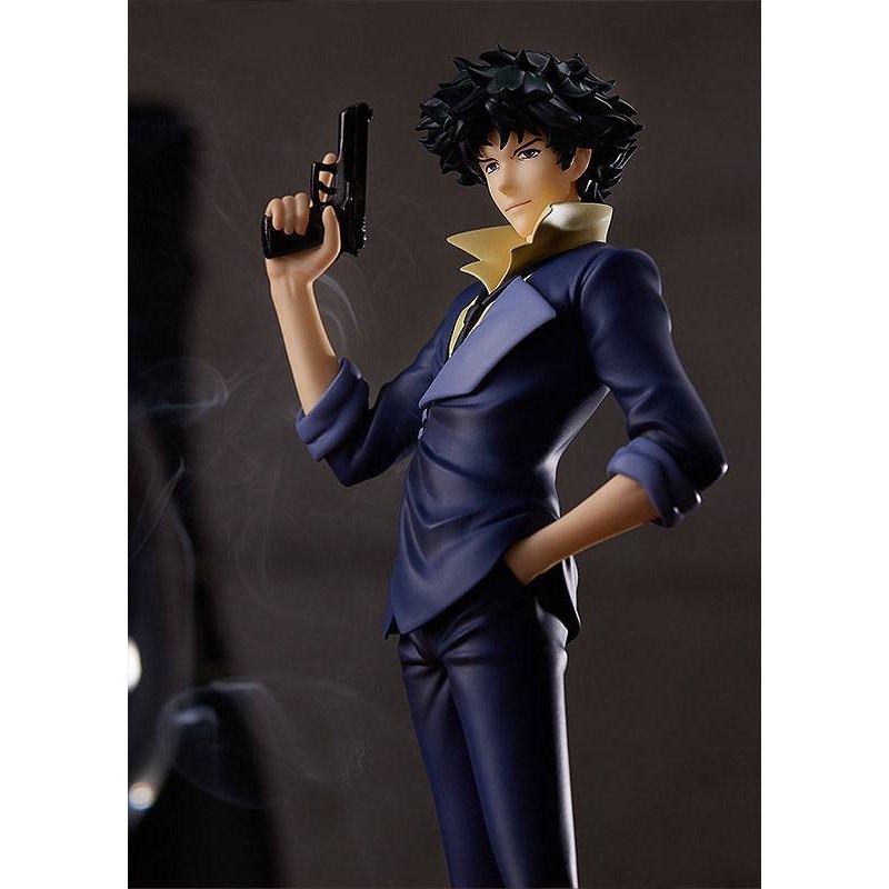 Spike Spiegel / Pop Up Parade Figur 18 cm