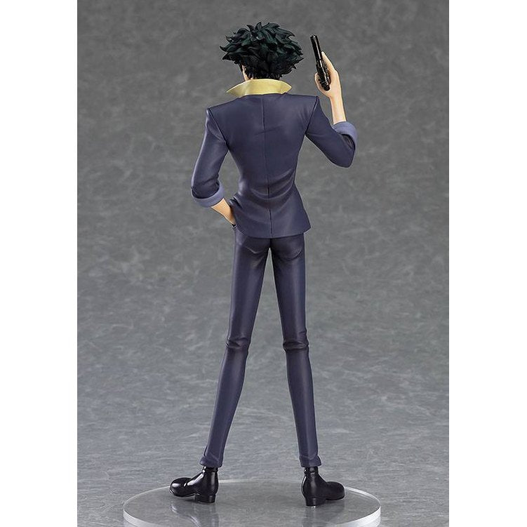 Spike Spiegel / Pop Up Parade Figur 18 cm