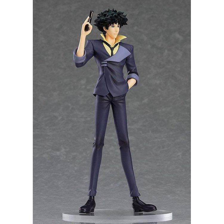Spike Spiegel / Pop Up Parade Figur 18 cm