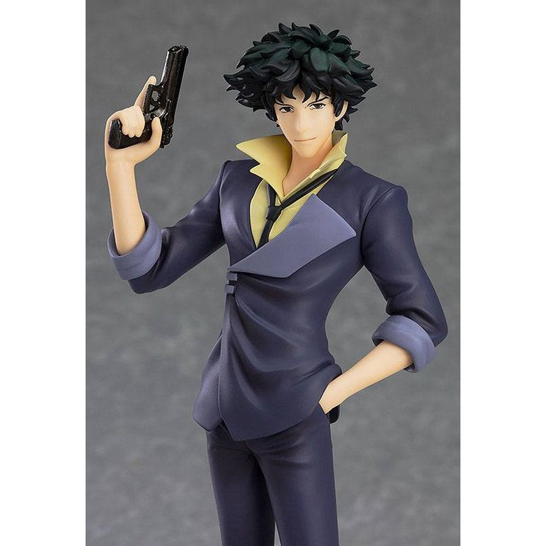 Spike Spiegel / Pop Up Parade Figur 18 cm