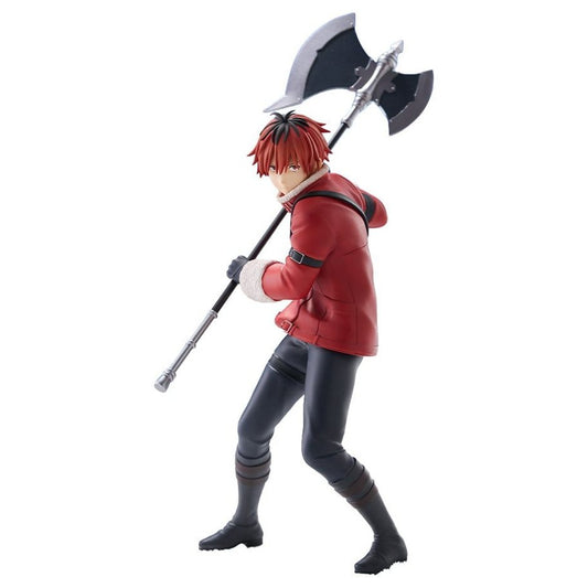 Stark Statue / Frieren: Beyond Journey's End / Kotobukiya Oshi Works / 25 cm