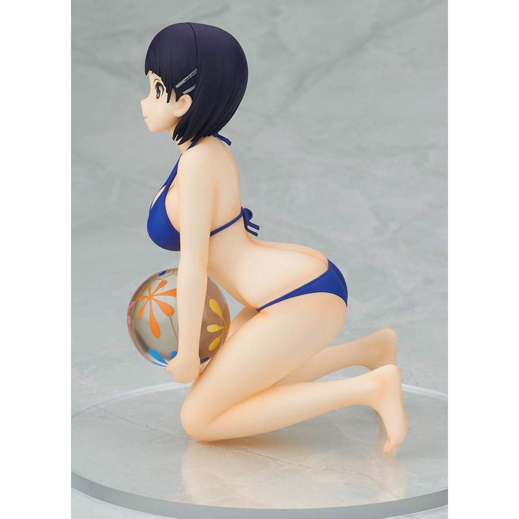Suguha Kirigaya Swimsuit Version / 13 cm